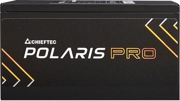 Напојување Chieftec Zasilacz PPX-1300FC-A3 ATX 3.0, 1300W