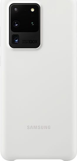Këllëf silikoni Samsung EF-PG988TW për Galaxy S20 Ultra G988