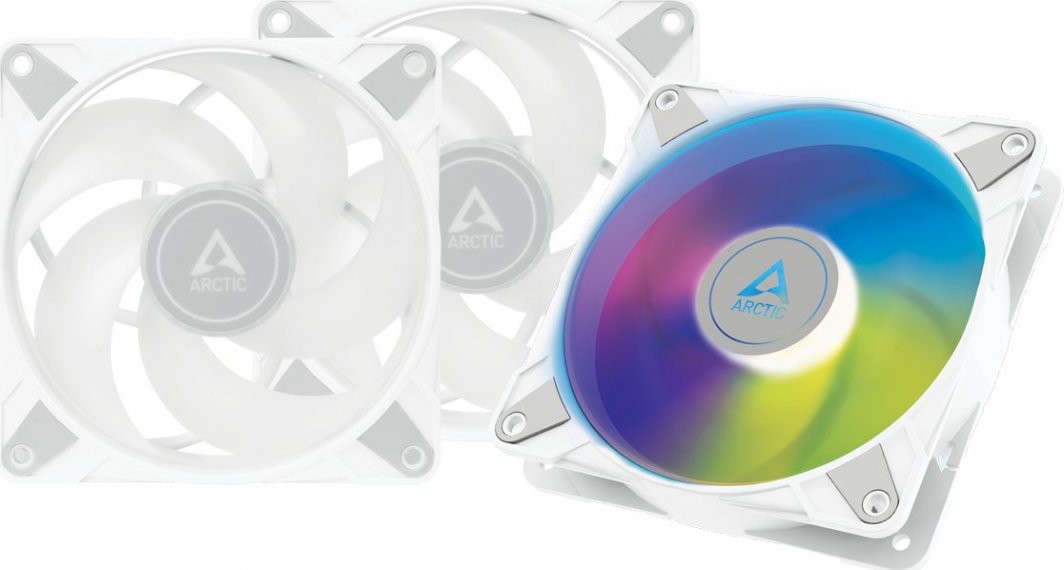 Ftohës Arctic P12 PWM PST A-RGB 0dB