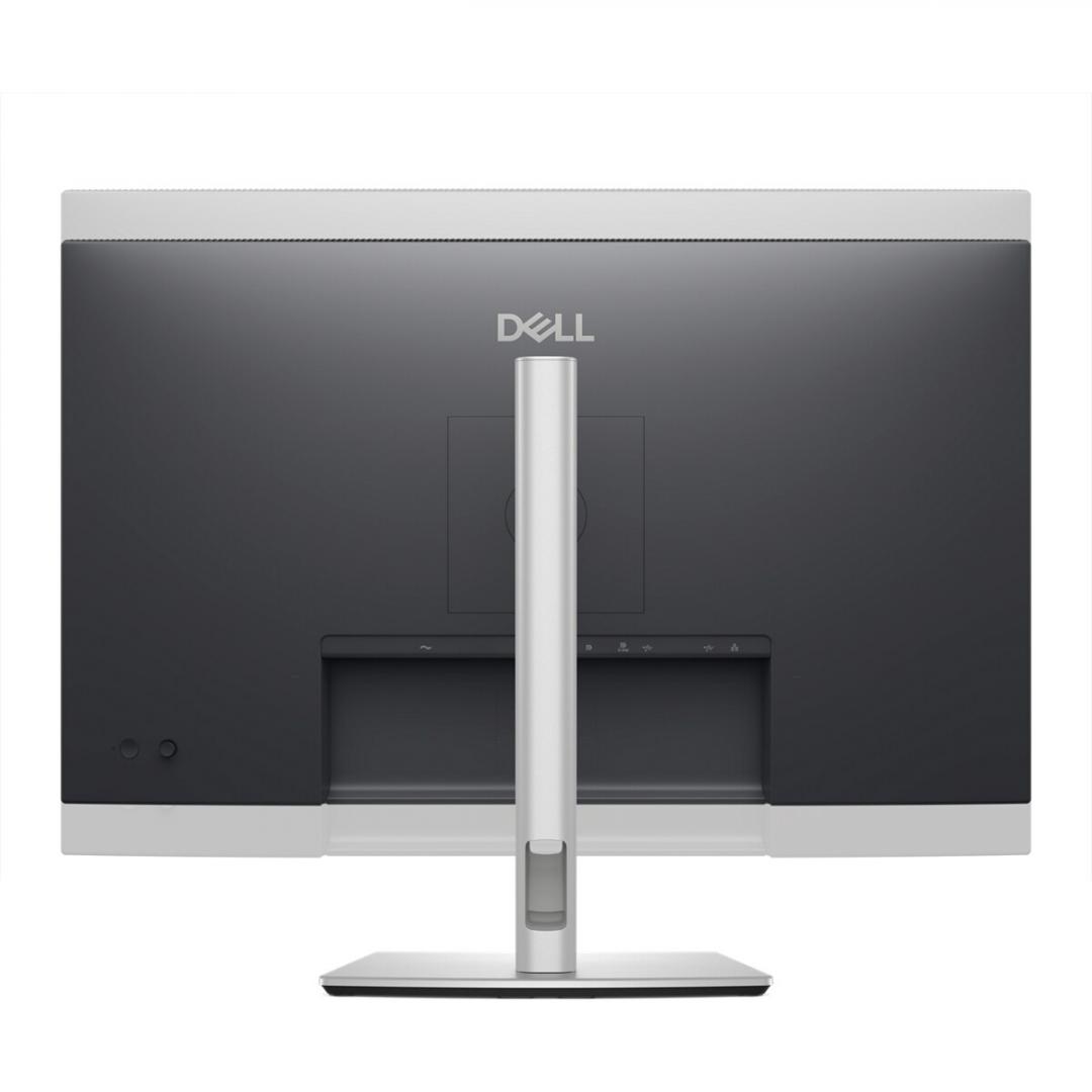 Monitor Dell Pro Plus P2725QE, 27", 4K, gri