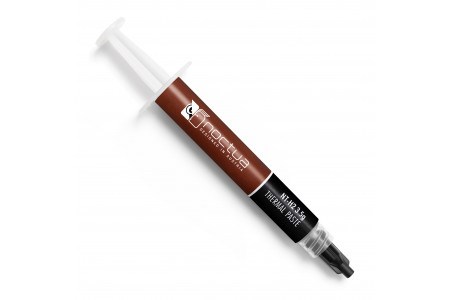 Pasta termike Noctua NT H2, 3.5g, 1.2ml, me 3 peceta pastruese