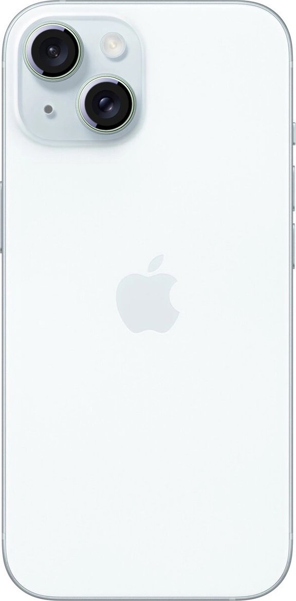 Mbrojtës kamere Joyroom JR-MFY0252, për iPhone 15 dhe 15 Plus, xham Corning, jeshile e çelët
