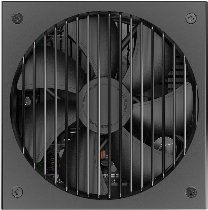 Burim energjie Fractal Design Ion Gold FD-P-IA2G-850 , 850W