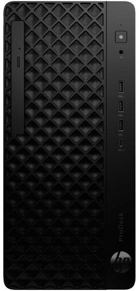 Десктоп компјутер HP ProDesk 4 Tower G1i, Intel Core Ultra 7, 16GB 512GB SSD, црн