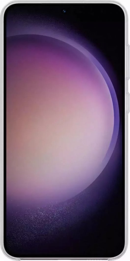 Mbrojtëse Samsung për Galaxy S23+,	transparente