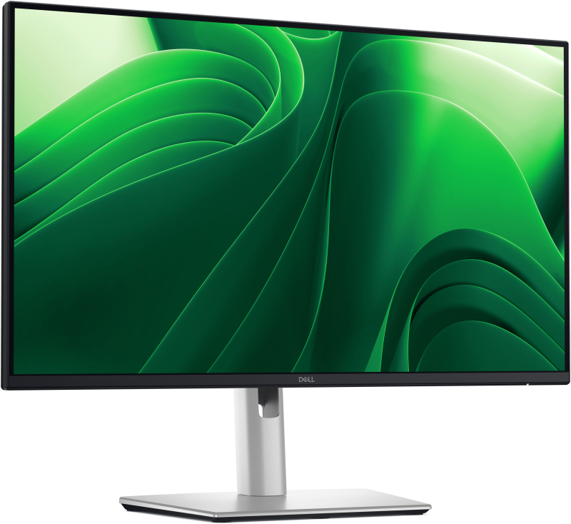 Monitor Dell Pro P2425D, 23.8", QHD, i zi