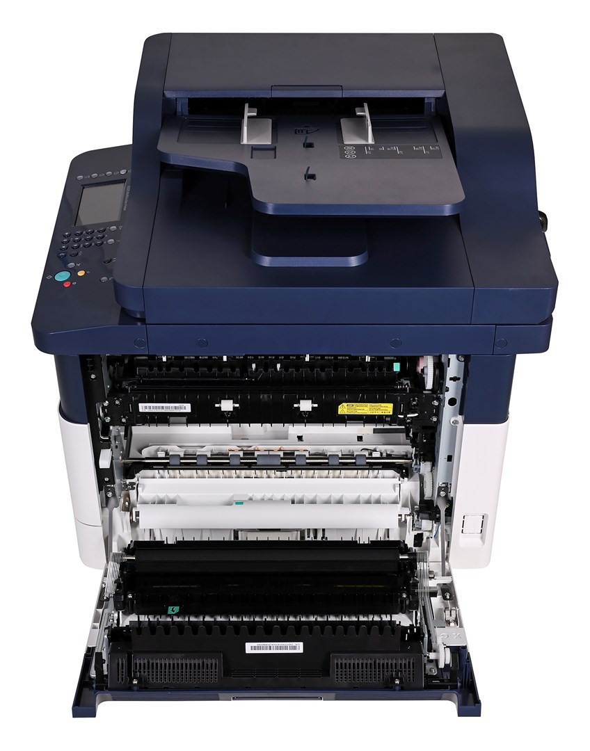 Printer multifunksional Xerox B1025, A3, 1200x1200dpi, i bardhë