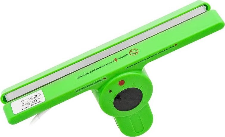 Makineri vulosëse Blow 2284, 100W, 100°C 200°C, portokalli