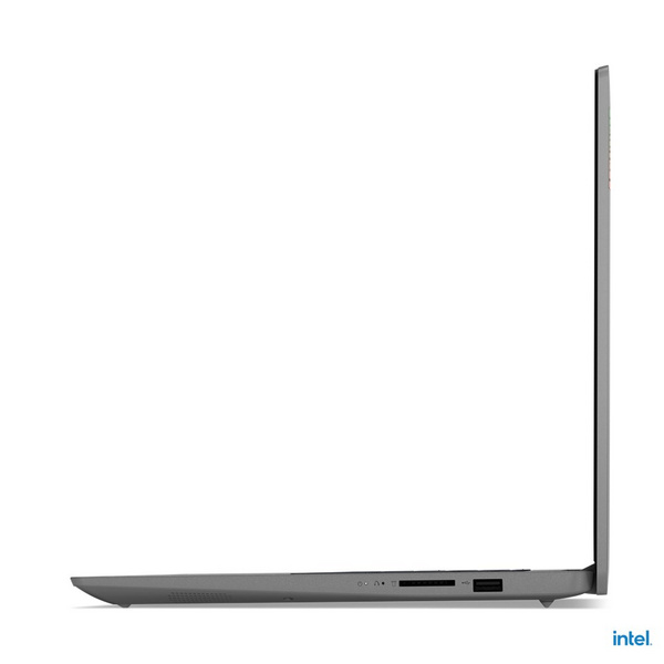 Laptop LENOVO IdeaPad 3 15IAU7, 15.6", 8GB RAM, 512GB SSD, Core i3-1215U, Intel UHD Graphics, i hirtë