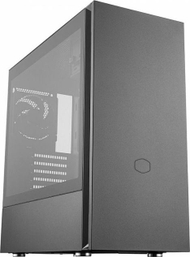 Kasë Cooler Master Silencio S600, Midi Tower
