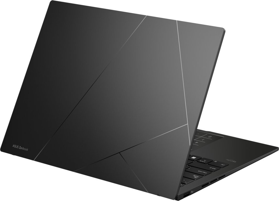 Laptop Asus Zenbook 14 OLED UM3406HA-QD036W, 14", AMD Ryzen 7 8840HS, 16GB RAM, 1000GB SSD, AMD Radeon Graphics
