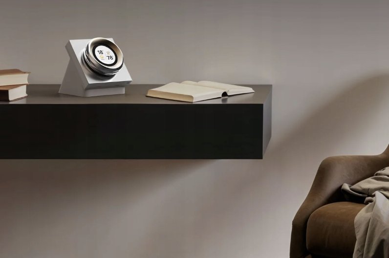 Çelës muri inteligjent Easygates Aqara Touchscreen Dial V1 EU, 2 kanale, ekran 2.08", i bardhë