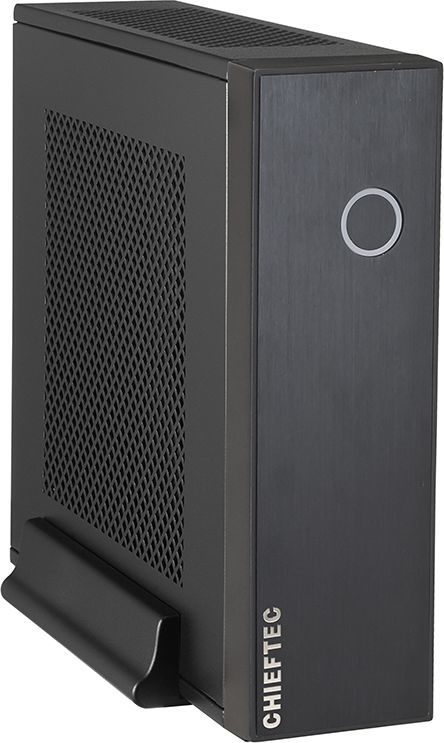 Kasë Chieftec IX-03B-85W, Desktop