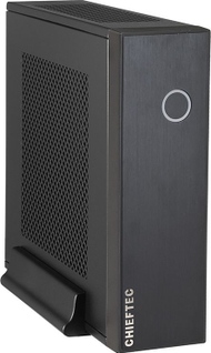 Kasë Chieftec IX-03B-85W, Desktop