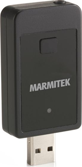 Përshtatës Bluetooth Marmitek BoomBoom 50 minijack 3.5 mm