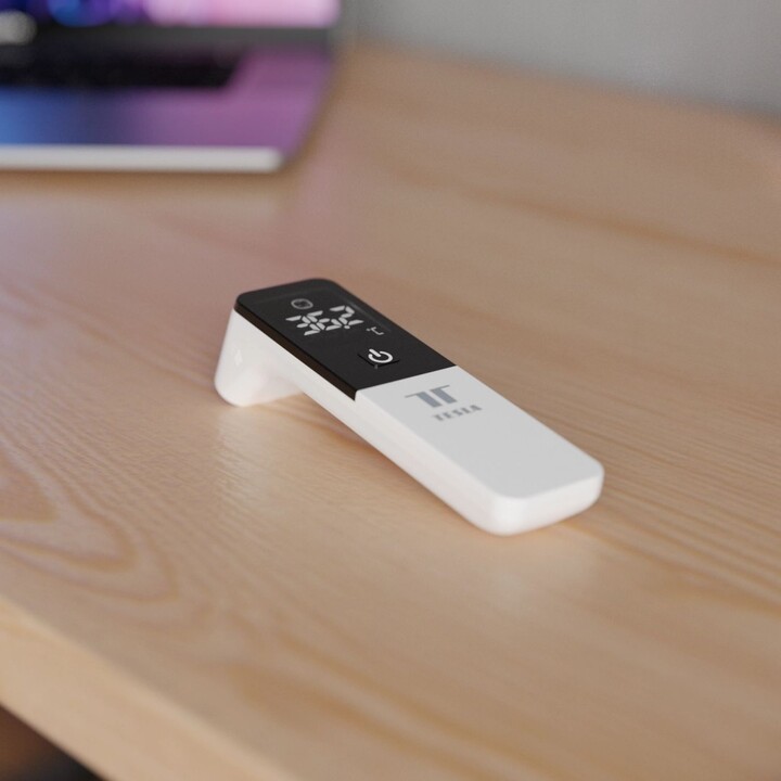 Termometër Tesla Smart