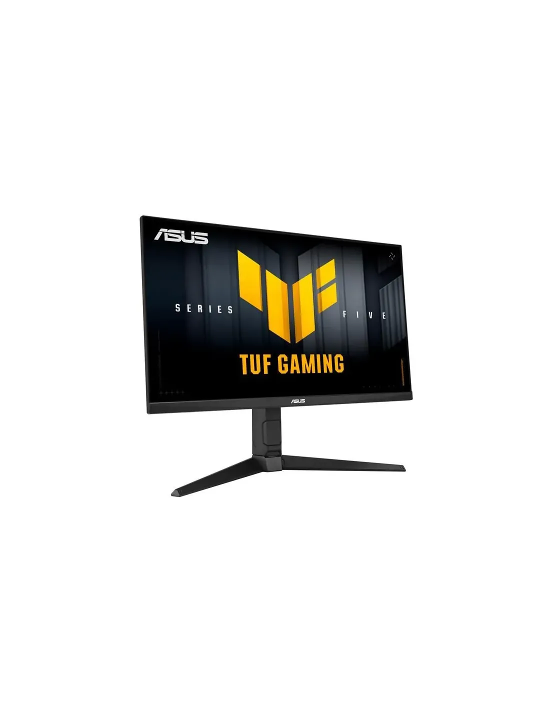Monitor ASUS TUF Gaming VG27AQL5A - 5 Series, 27", QHD, LED, 210Hz