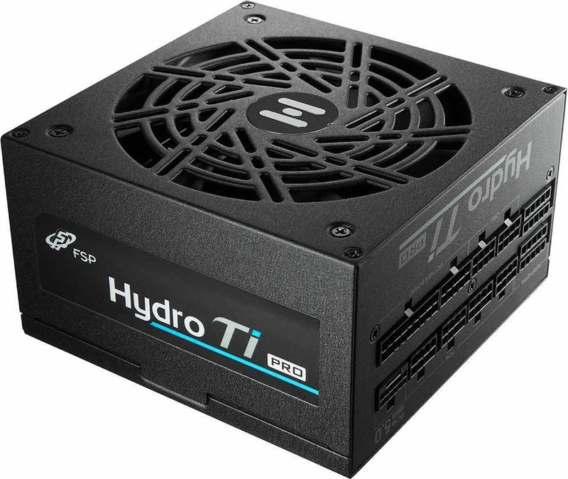 Burim energjie FSP/Fortron HYDRO Ti PRO 1000 PPA10A3803 ATX 3.0, 1000W