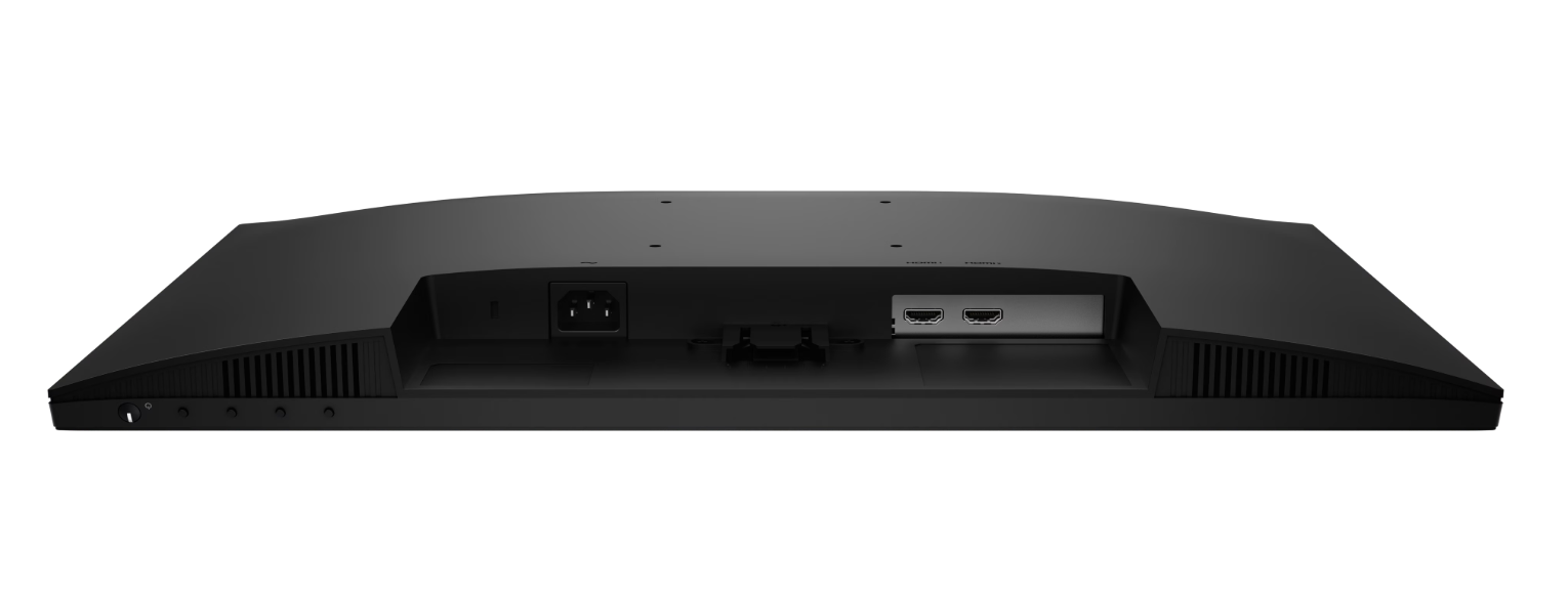 Monitor Dell E2426H, 24", Full HD, 144Hz, i zi