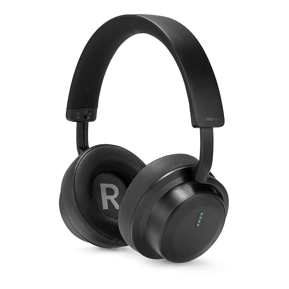 Kufje Lindy LH900XW Wireless, të zeza