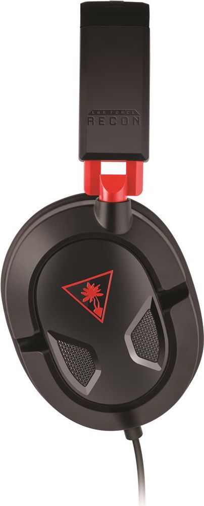 Kufje Turtle Beach Recon 50, të zeza