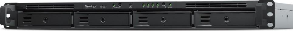 Server Synology RackStation RS422+