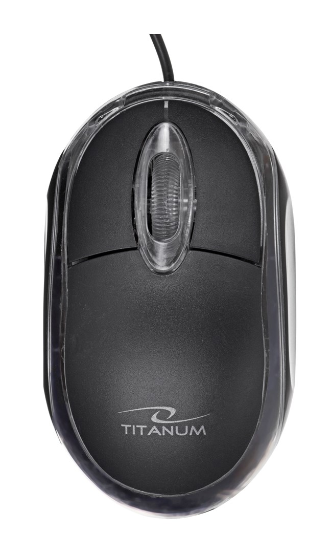 Сет тастатура и глушец Esperanza TK106, стандард, црн