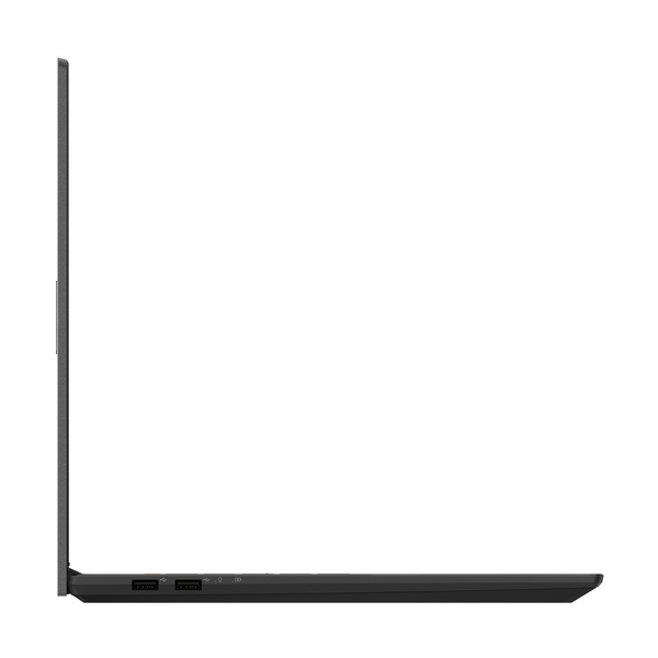 Laptop ASUS N7600PC-L2186X, 16", 16GB RAM, 1TB SSD, Core i7-11370H, NVIDIA GeForce RTX 3050, i zi