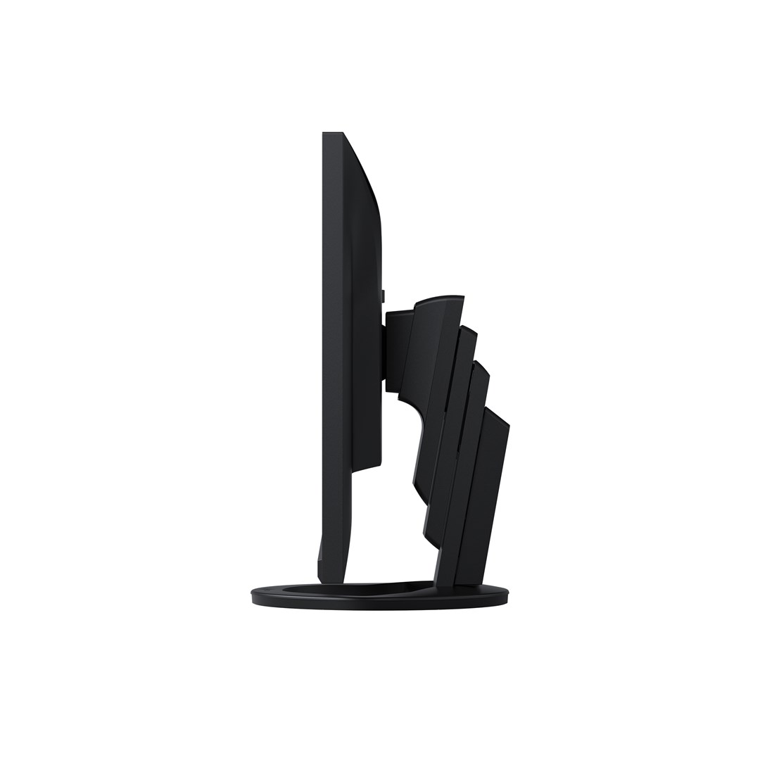 Monitor EIZO FlexScan EV2760-BK, 27", 2560 x 1440, Quad HD, 60 Hz, i zi