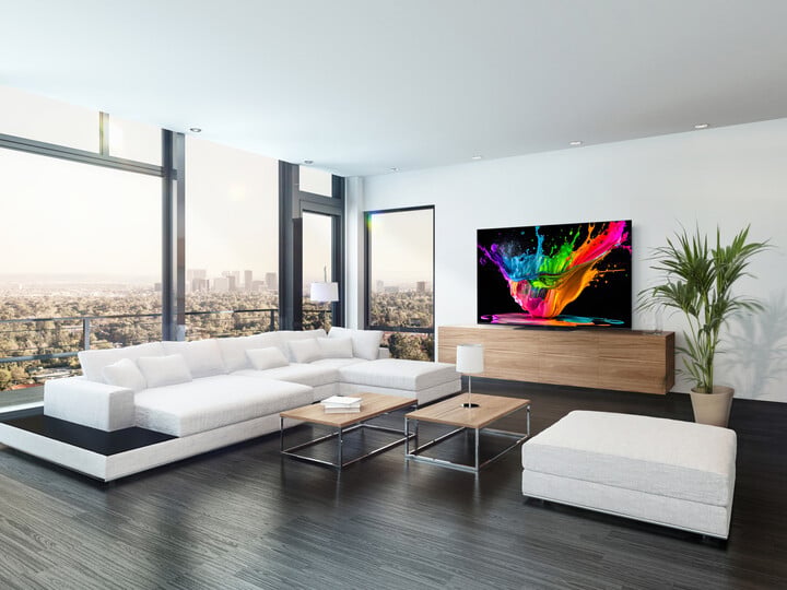 Televizor Panasonic TX-65MZ800E, 65" (165cm), 4K UHD, i zi