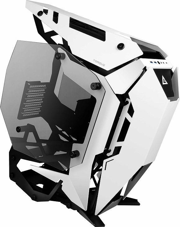 Kasë Antec Torque, Midi Tower