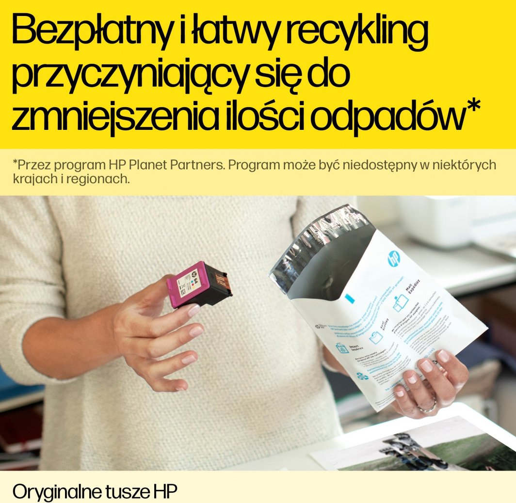 Ngjyrë për printer HP 924e EvoMore Original, e zezë