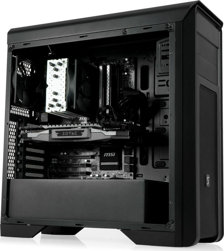 Paisje Silentium PC Topy Customizing Kit Fera 3 v2 (SPC185)