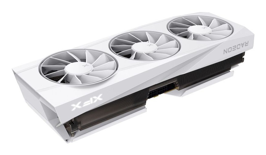Kartelë grafike XFX RX 9070XT, 16 GB, GDDR6
