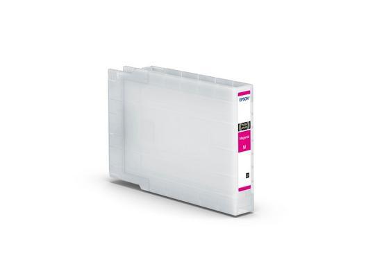 Мастило Epson WF-C81xx / WF-C86xx кертриџ L, виолетова