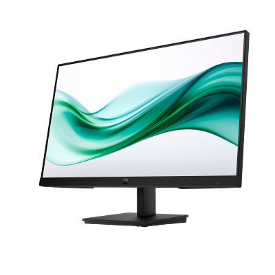 Monitor HP 324pv, 23.8", Full HD, i zi