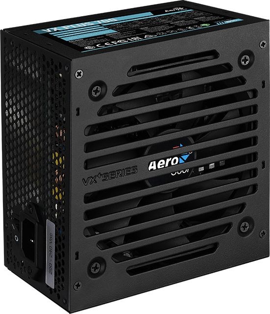 Burim energjie Aerocool PGS VX-700PLUS 700W 80+ BOX