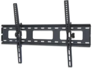 Mbajtës mural Techly 301276, për TV 40-65", 60kg, i zi