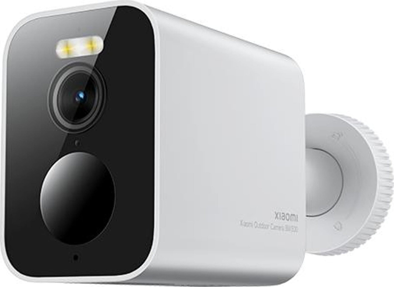 Kamerë e jashtme Xiaomi BW300 BHR8303GL, rezolucion i lartë, rezistente ndaj motit, e bardhë