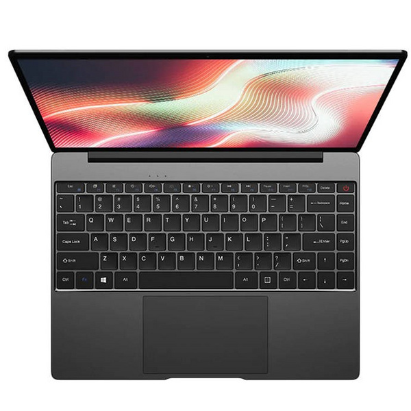 Laptop Chuwi Corebook X, 14", Intel i3-10110U, 8 GB RAM, 512 GB SSD, i hirtë