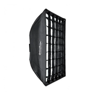 Godox Softbox Ombrele me grid 90x90cm