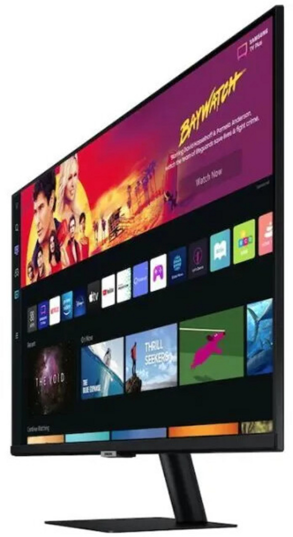 [OUTLET] Monitor Samsung Smart Monitor M7 - LED 32"