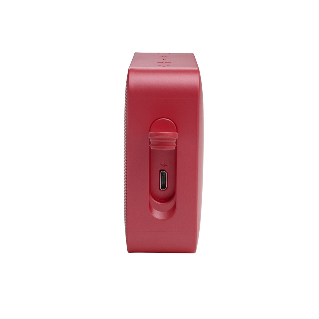 Altoparlant Bluetooth JBL GO ESSENTIAL RED
