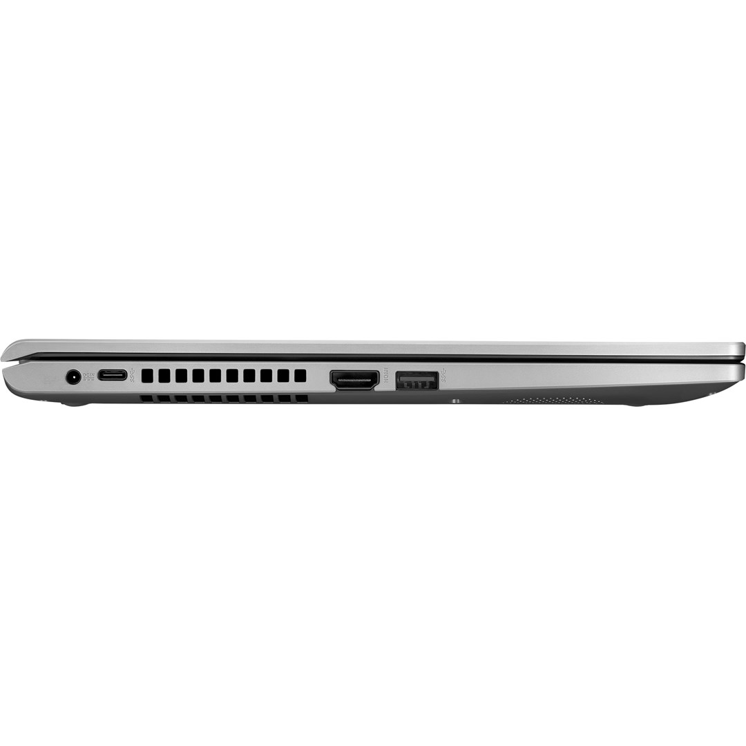 Laptop ASUS X515EA-BQ1225W i3-1115G4, 15.6", Intel i3-1115G4, 8 GB RAM, 256 GB SSD, i argjendtë