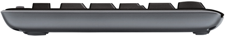 Set Tastierё + Maus Logitech MK270