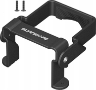 Kapak baterie droni Sunnylife AT-DC503-D, për DJI Avata, ABS, i zi