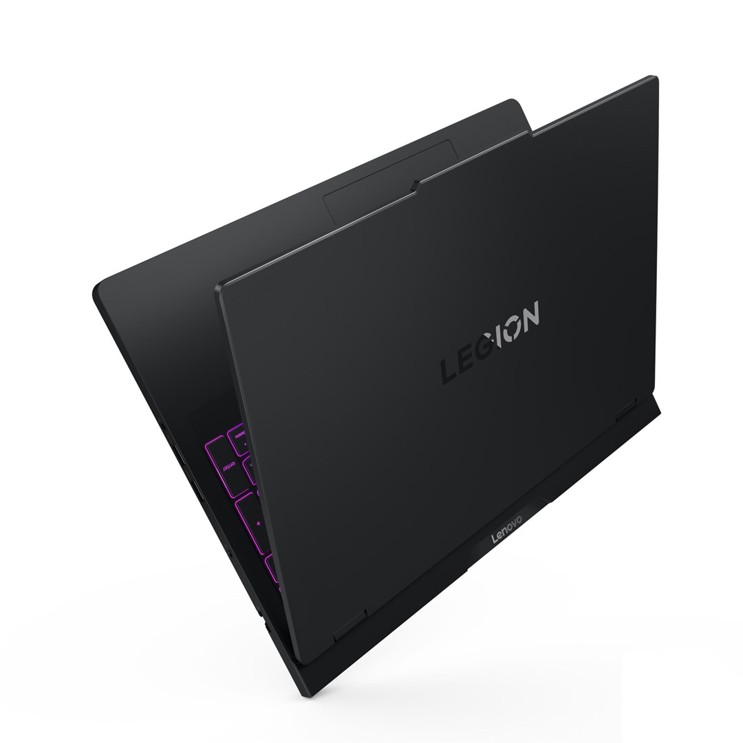 Laptop Lenovo Legion Pro 5 16ADR10, 16", Ryzen 9 8945HX, 32GB, 1TB SSD, GeForce RTX 5070 8GB, i zi