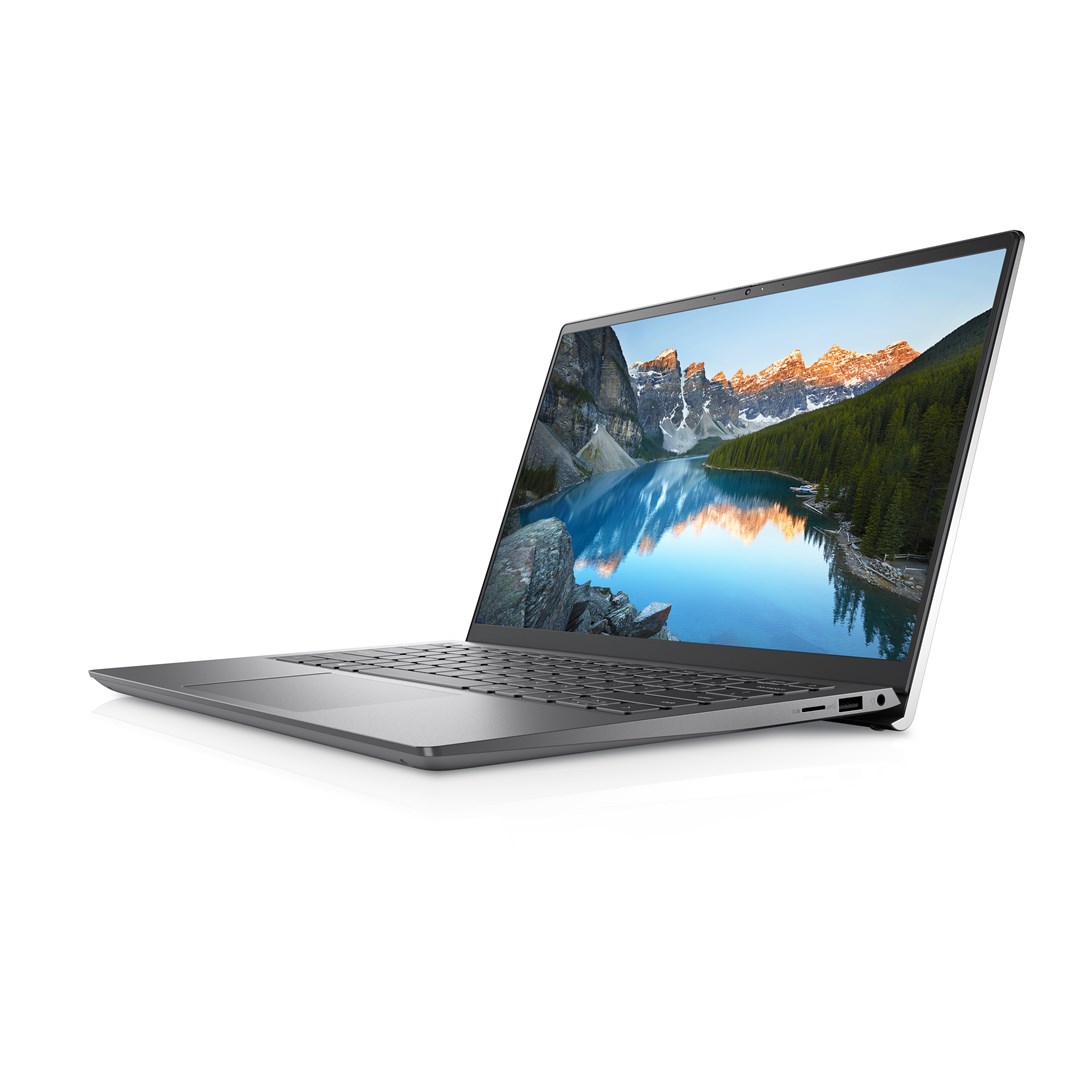 Laptop Dell Inspiron 5510, 14", Intel i5-11300H, 8 GB RAM, 512 GB SSD, i hirtë