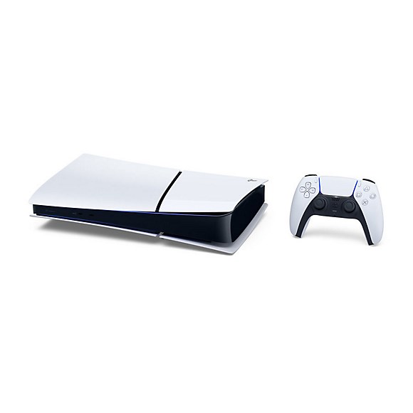 Konzolë Sony Playstation 5 Digital Slim Edition, 1TB