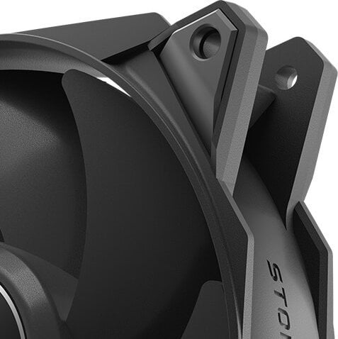 Ftohës Antec Storm T3, 120 mm